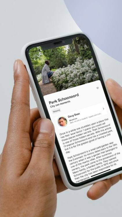 Spotted by Locals City Guides screenshot-4