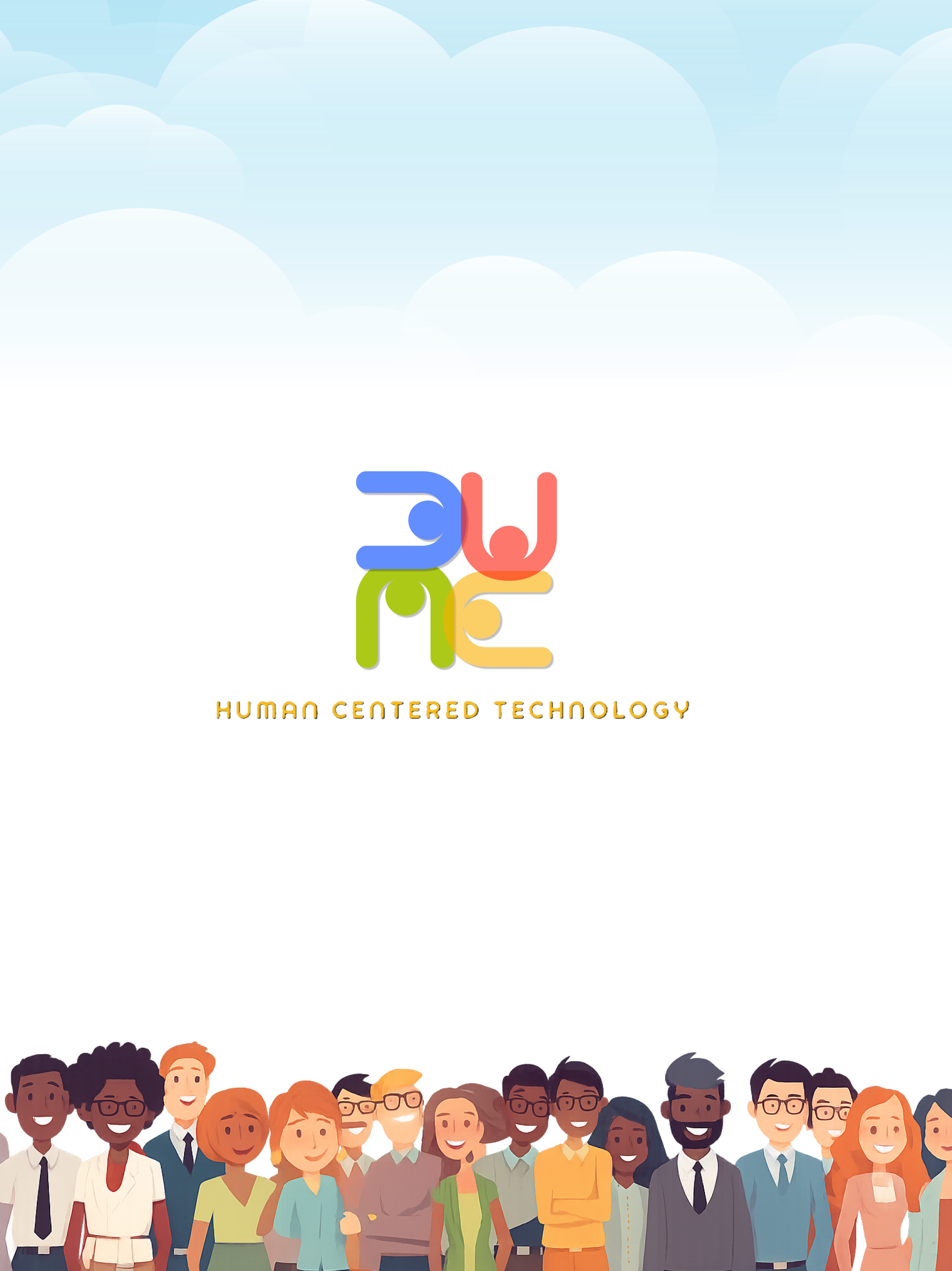 Human Centered Technology screenshot 5