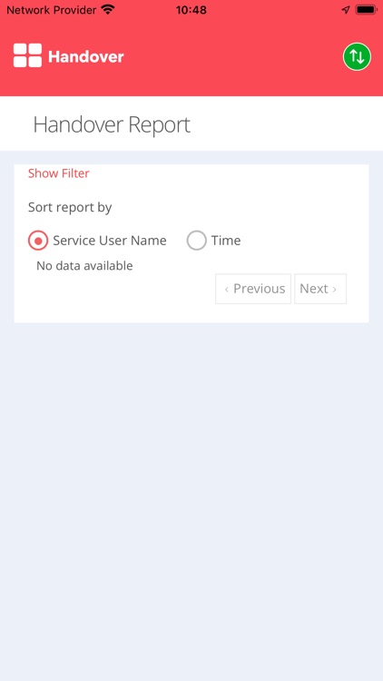 Care20:20 screenshot-8