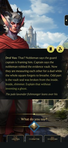 Everweave Screenshot 3 of 8