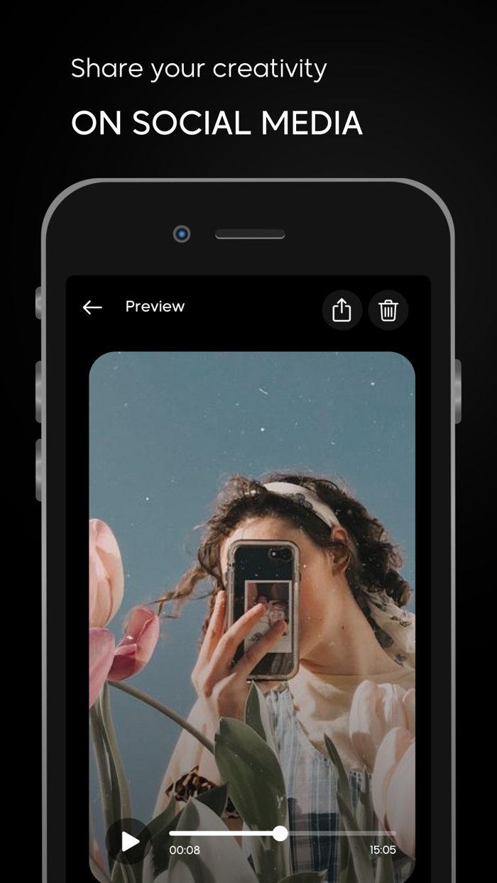 Reels  Story Video Maker