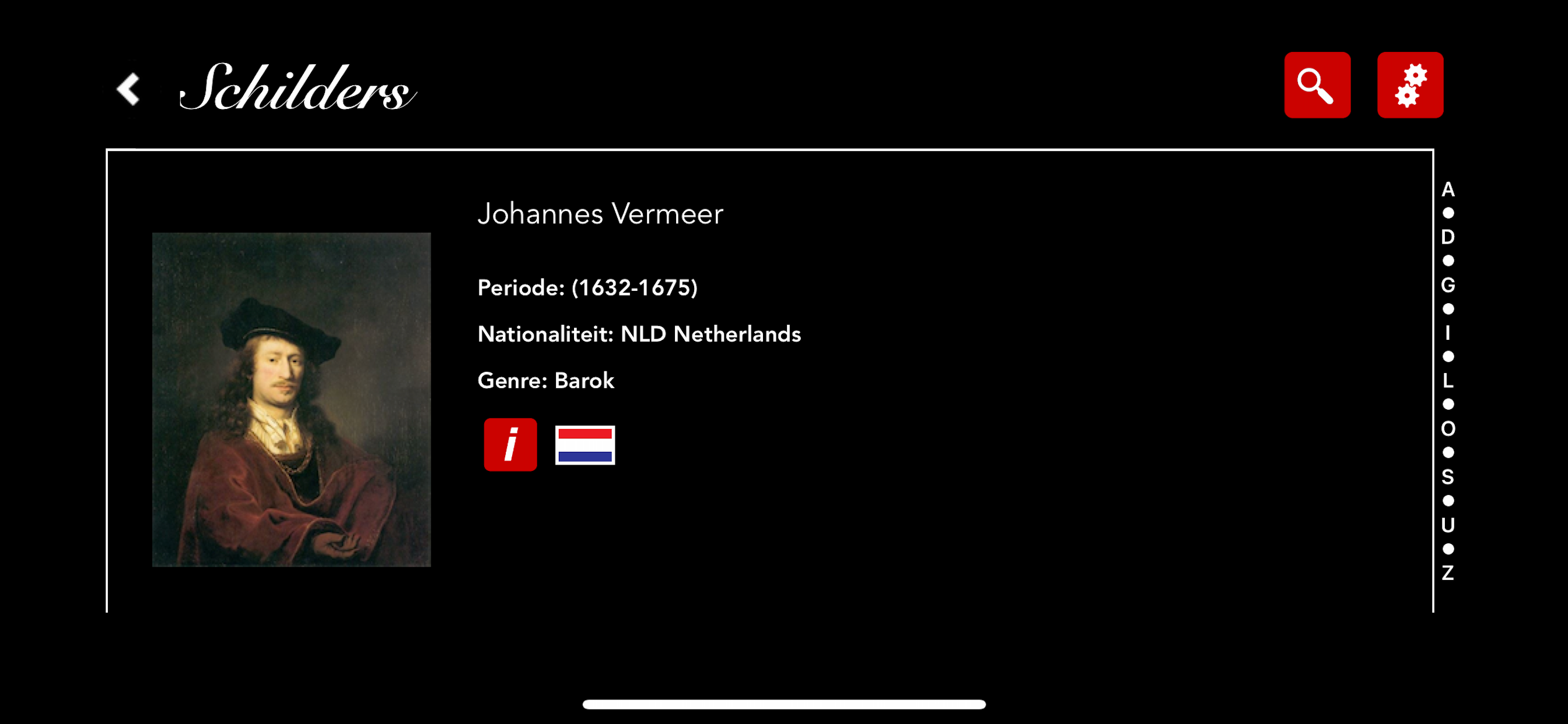 Schilders screenshot 4