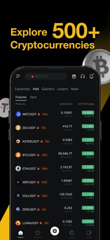 BTCC Academy Screenshot 3 of 6
