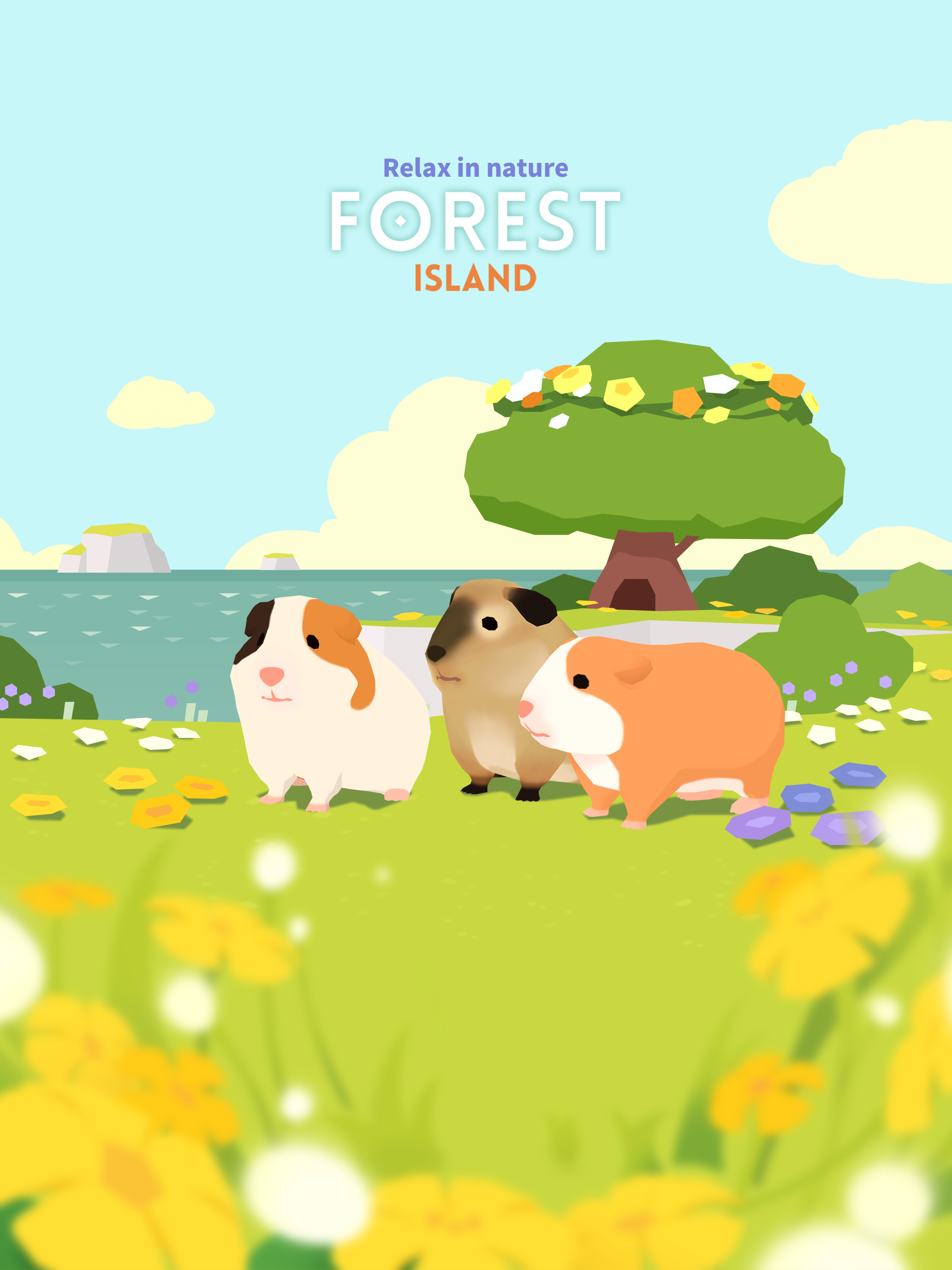 Forest Island screenshot 9