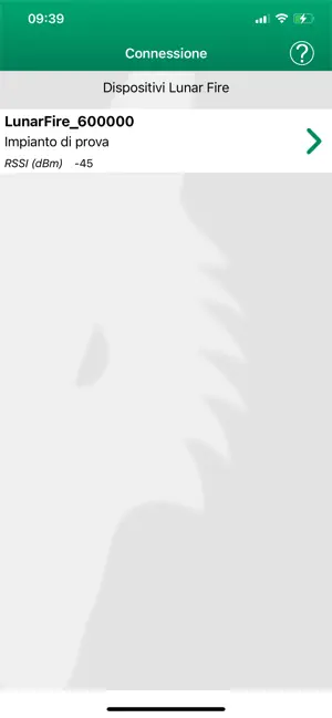 WolfLunarFire screenshot 2