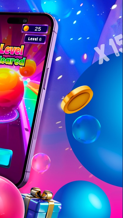 Stick Bubbles Sorter screenshot-3