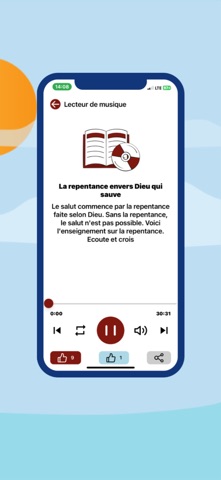 Lesauveur screenshot