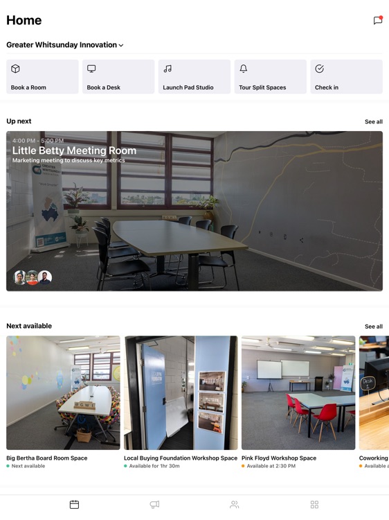 Greater Whitsunday Innovation