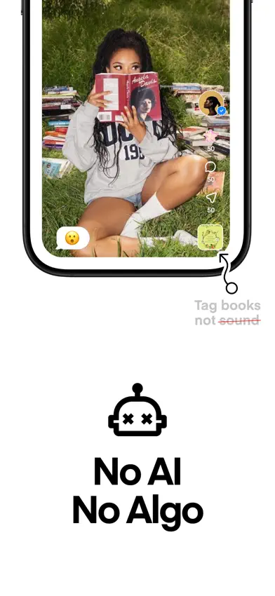Handbook App® screenshot 2