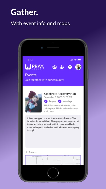 One Volusia screenshot-4