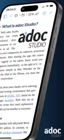 adoc Studio 2