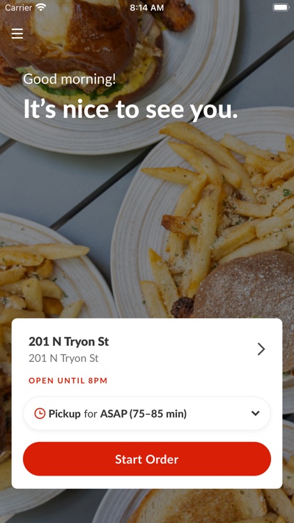 Cowbell Burger & Whiskey Bar