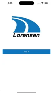 lorensen marketplace iphone screenshot 1