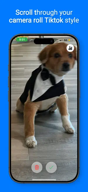 Picaholic: Photo Cleaner screenshot 1
