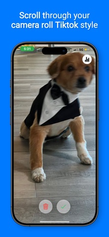 Picaholic: Photo Cleaner screenshot