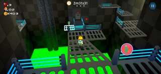 Escape Barry Alien Base Screenshot 2 of 10