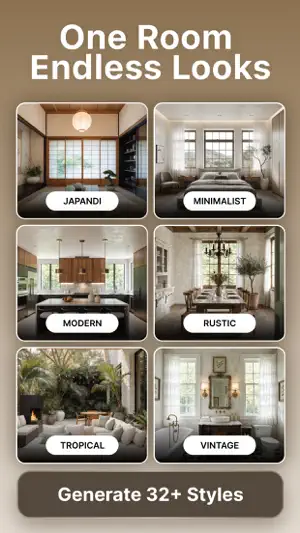 DesignSense AI Interior Design screenshot 3