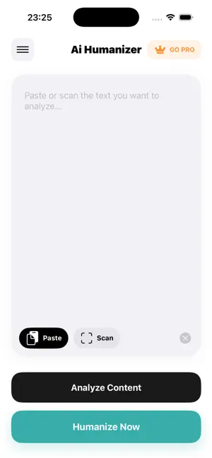 bypassgpt & undetectable ai screenshot 4