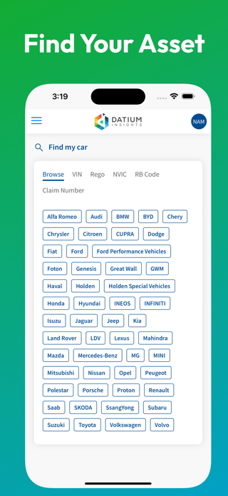 AssessVal Screenshot 3 of 3