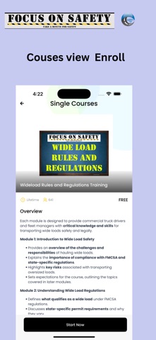 Safetytxt Screenshot 3 of 3