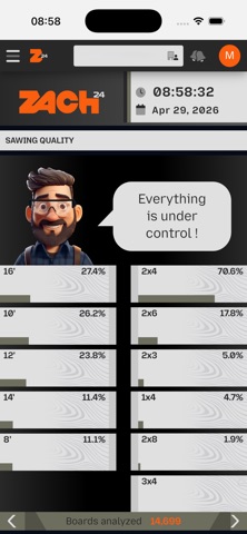 ZACH24 Screenshot 2 of 5