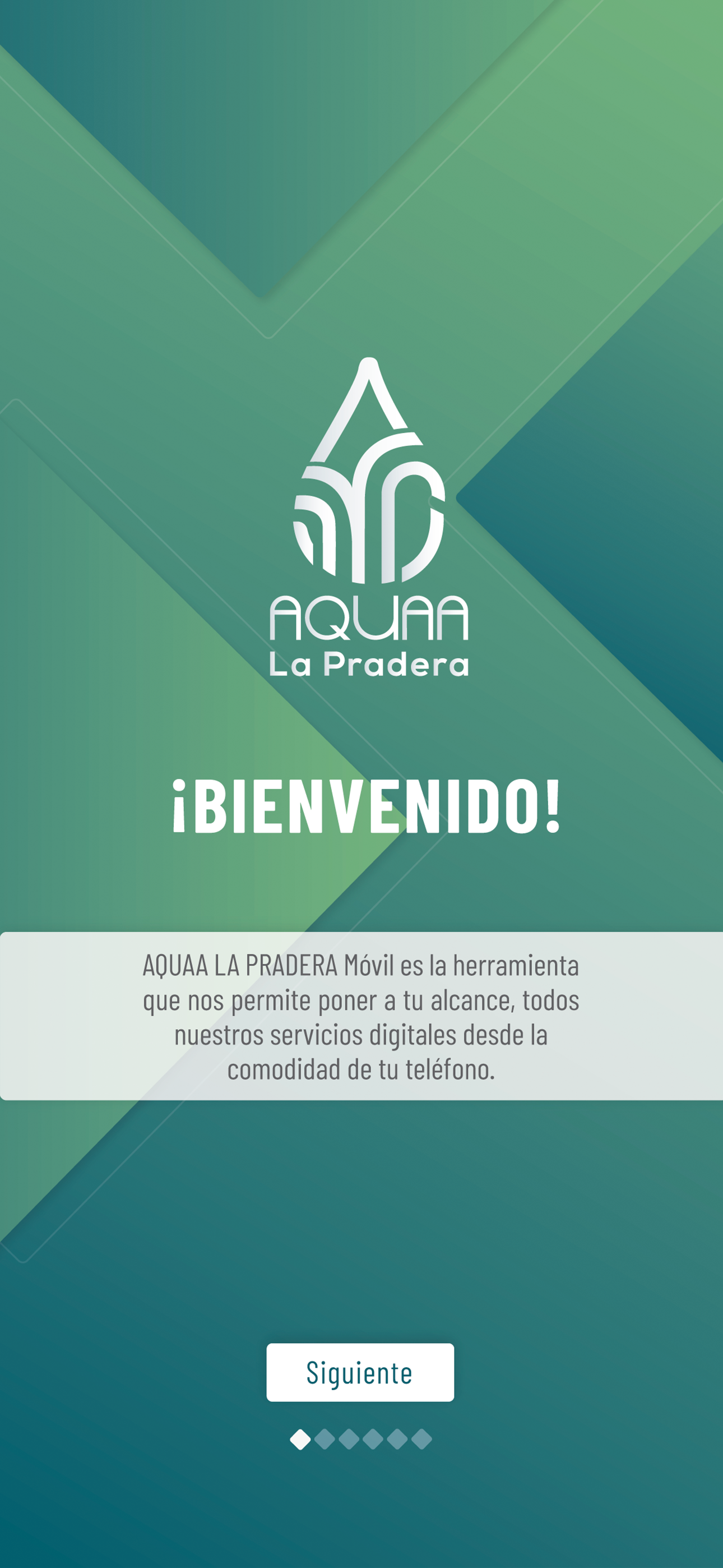 AquaaPradera - Pagos