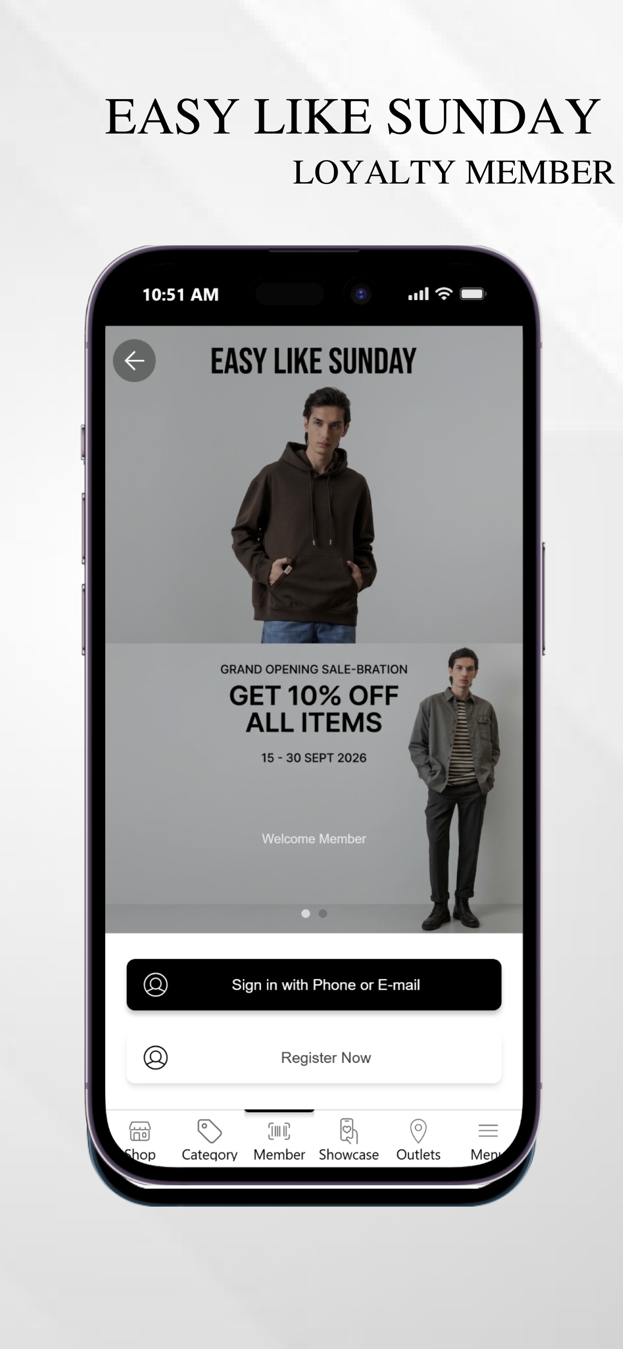 Screenshot 2 of Easy Like Sunday