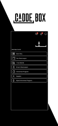 Cadde Box Screenshot 2 of 5