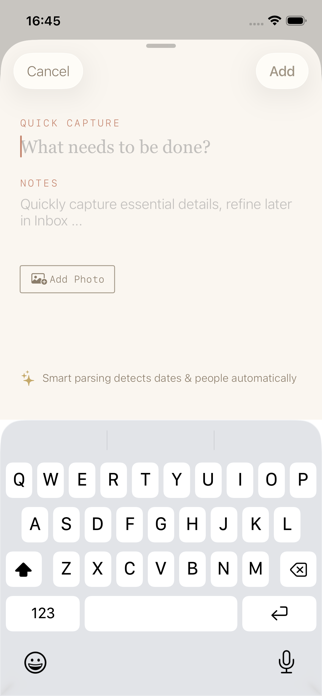 Recursa Screenshot 6 of 6
