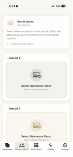 ClarityPhoto screenshot 2