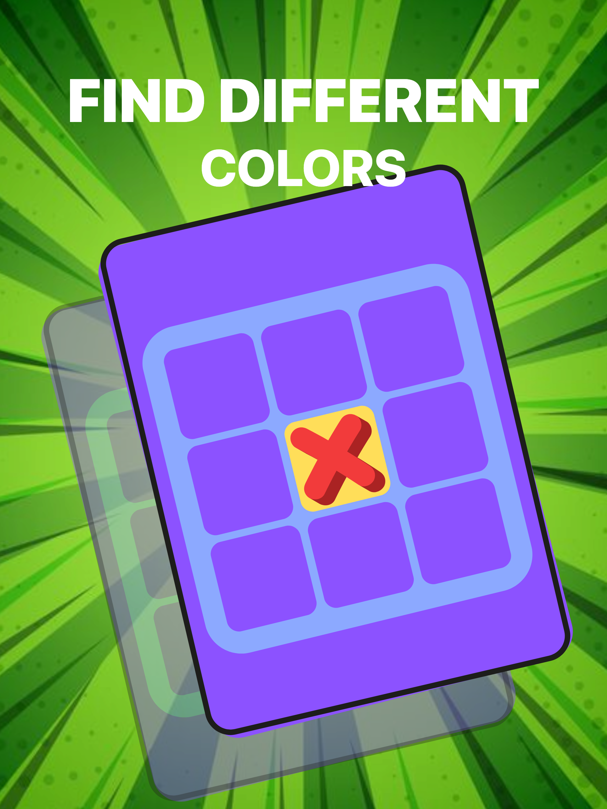 Guess the Color: Color Hunch screenshot 12