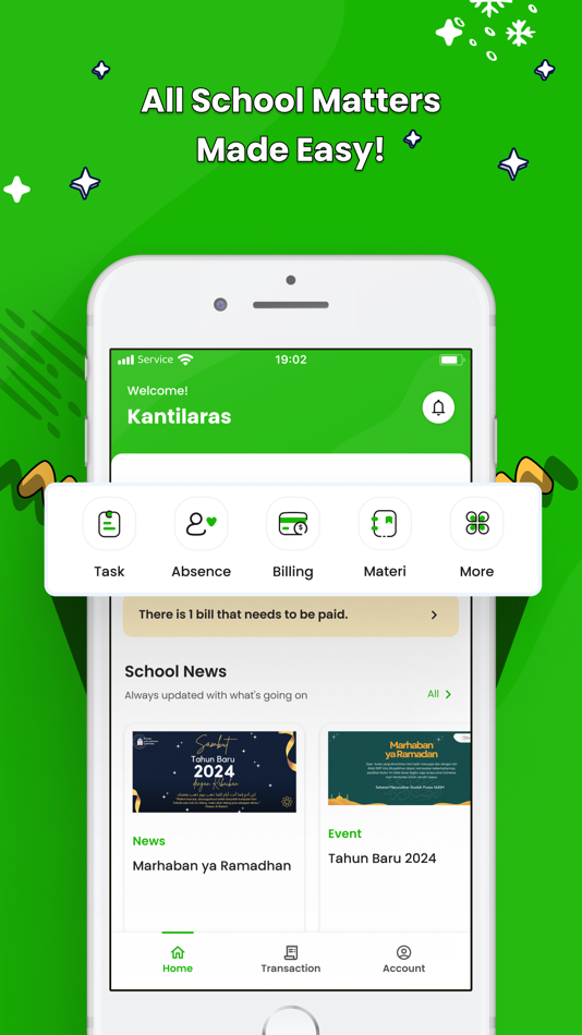 #2. SW StikesKu (iOS) 由: Indoglobal Nusa Persada, PT