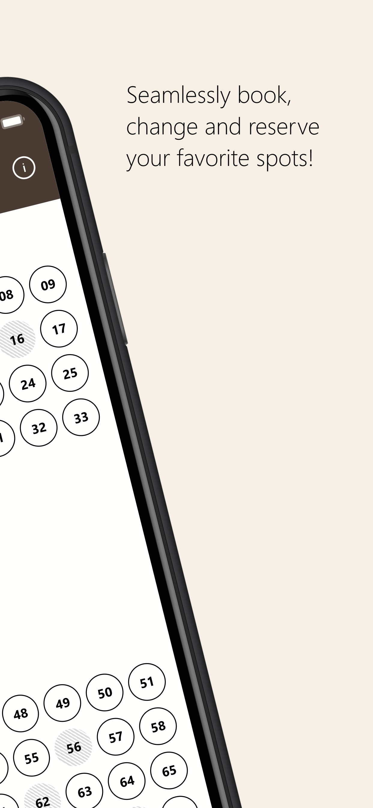 Cadilates screenshot 5
