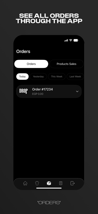My Drop Screenshot 4 of 4