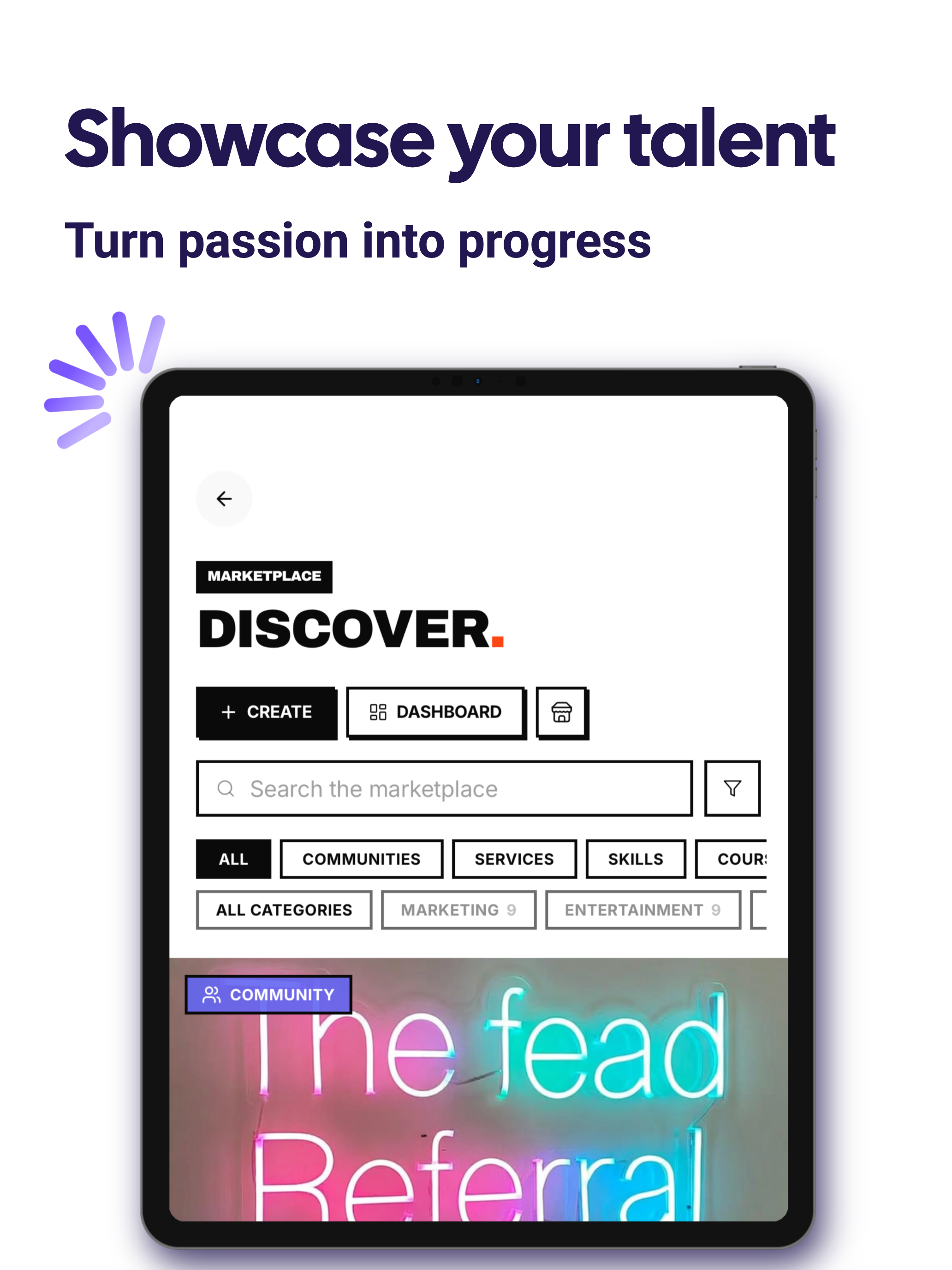 Fead AI screenshot 12