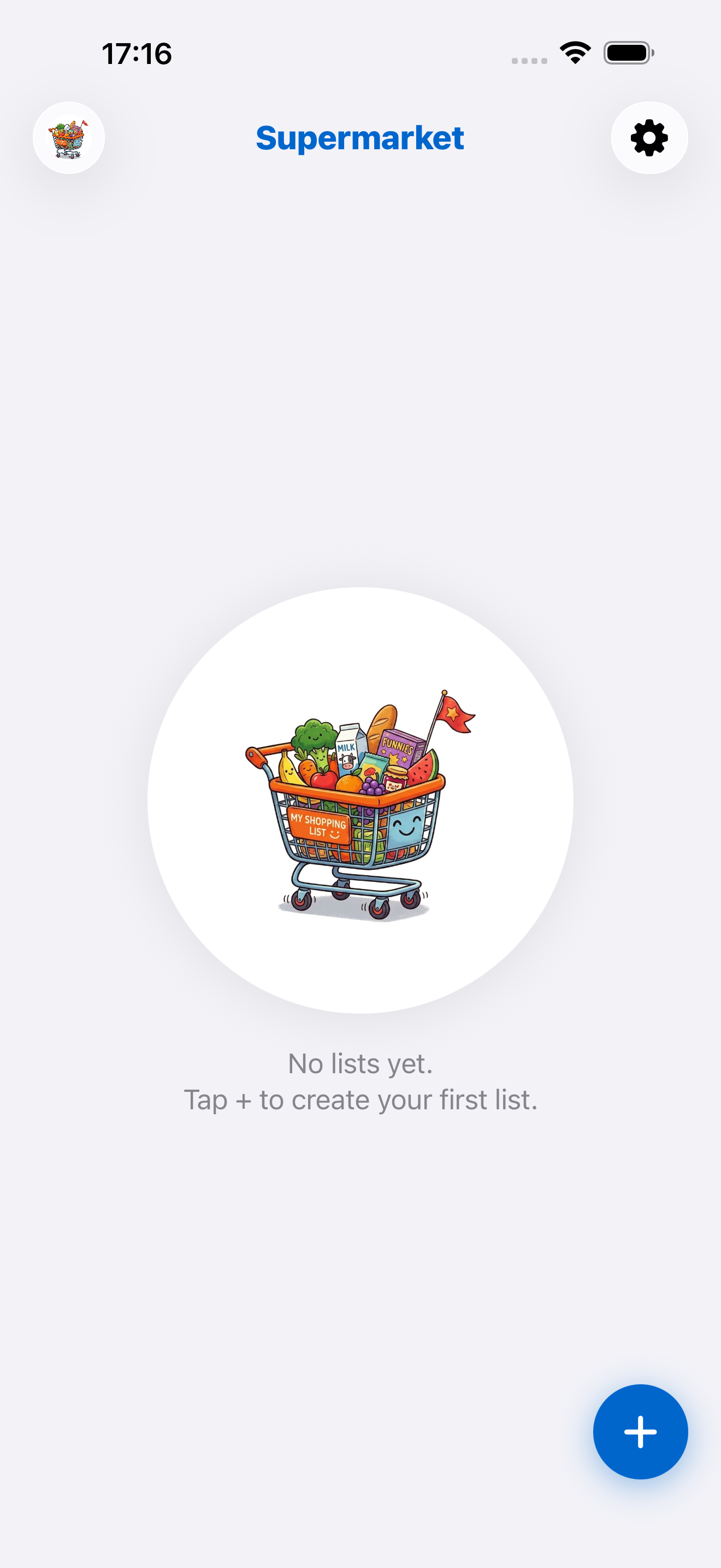 YourTrolley screenshot 4