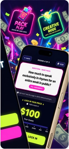 Cheapshot Screenshot 2 of 6