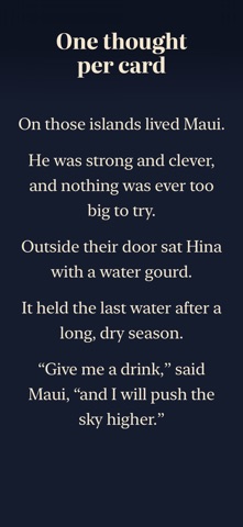 Lantern Tales: Bedtime Stories Screenshot 6 of 10