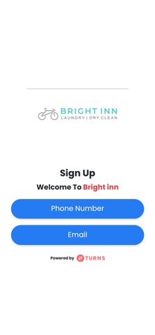 Bright Inn screenshot