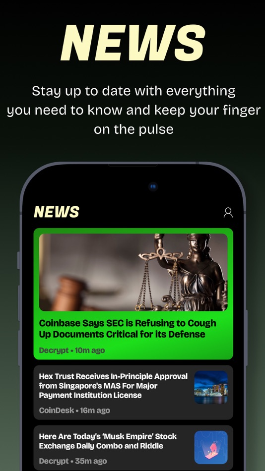 #2. Boostcoin IO (iOS) Podle: BOOST DEFI LLC