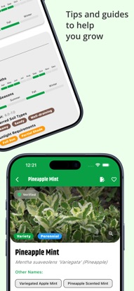 Garden Buddy - Plant Assistant screenshot 5