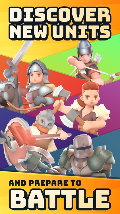 Bitcoin Civ Royale screenshot-7