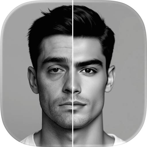 LooksMax Face Rating AI－LooxUP