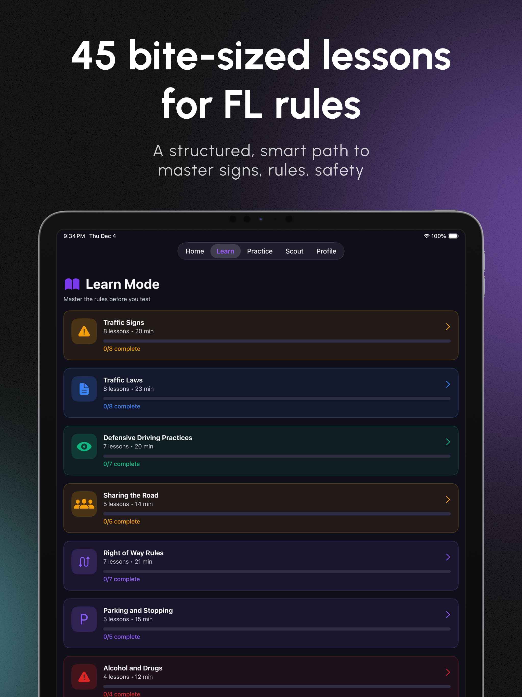 FL Class E Test Prep 2026