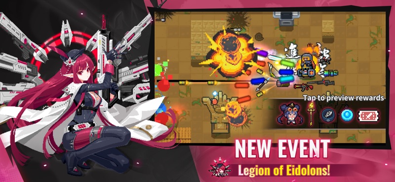 Soul Knight screenshot 3
