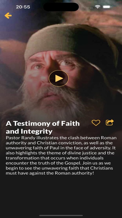 TodayWithGod screenshot-3