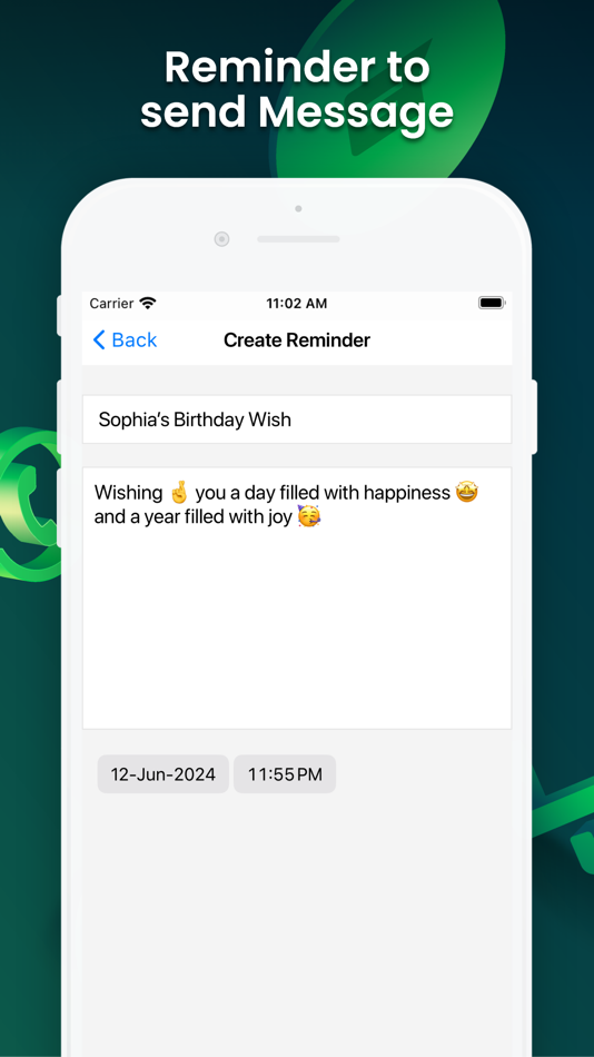 #7. Direct Chat on WA: WhatsDirect (iOS) 由: Kavita Gabani