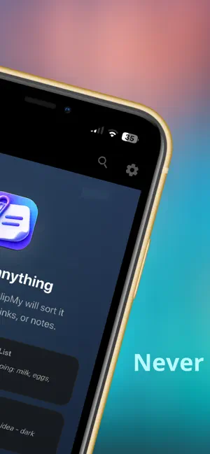 ClipMy screenshot 2