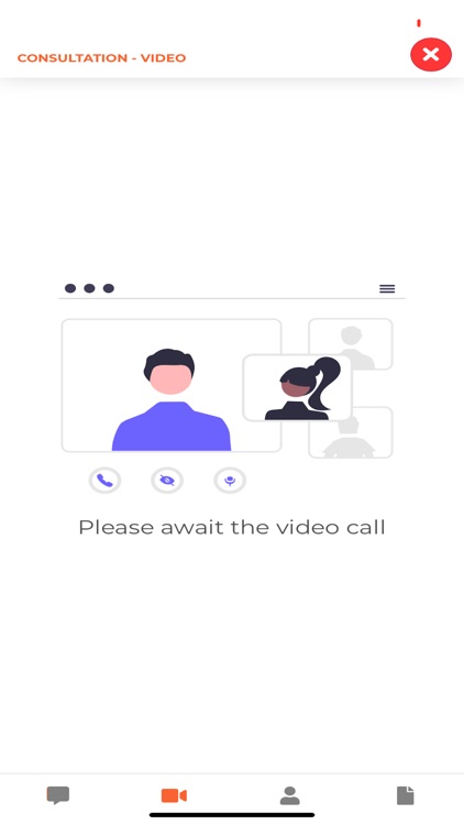 NIMHANS Telefacility screenshot-5