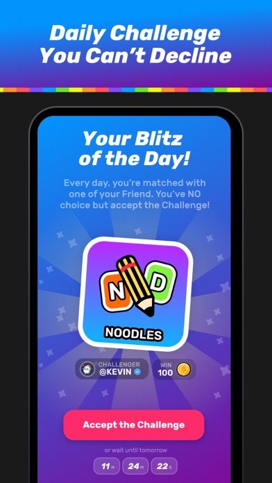 SUSH Blitz: Play with Friends Screenshot